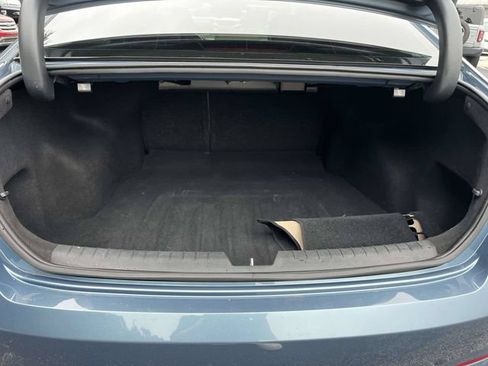 Used 2017 Hyundai Sonata Sport w/ Value Edition Package 02 FWD image 12