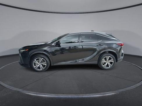 Used 2023 Lexus RX 350 Premium w/ Accessory Package (Z1) image 5
