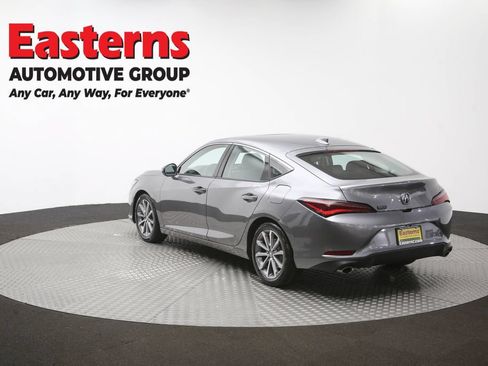 Used 2023 Acura Integra FWD image 64