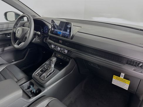 New 2026 Honda CR-V Sport-L image 36