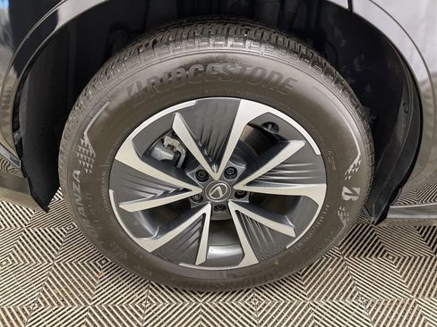 Used 2024 Lexus RZ 300e Premium image 37