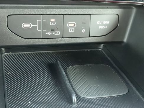 Used 2025 Kia K5 GT-Line w/ GT-Line Premium Package AWD/4WD image 60
