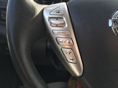 Used 2015 Nissan Versa Note SV image 17