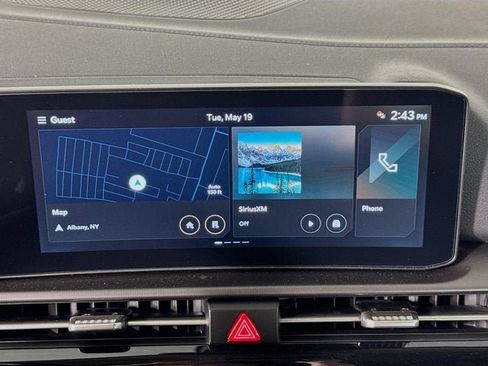 New 2026 Kia Sportage SX AWD/4WD image 17