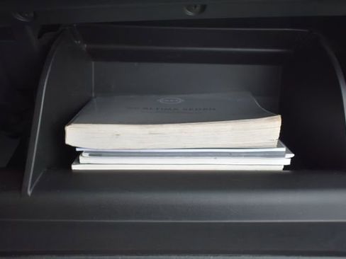 Used 2021 Nissan Altima 2.5 SR image 36