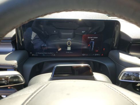 New 2026 Lincoln Aviator Premiere image 26