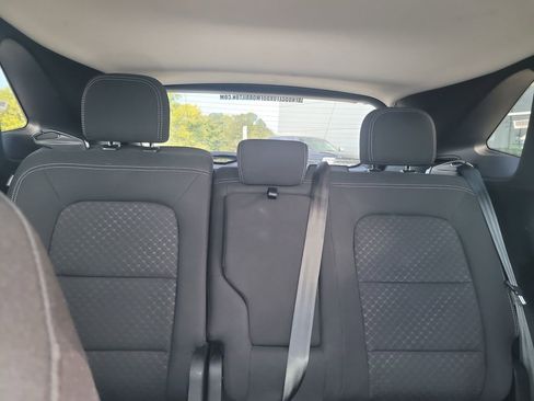 Certified 2024 Ford Escape Active w/ Tech Pack #1 image 22