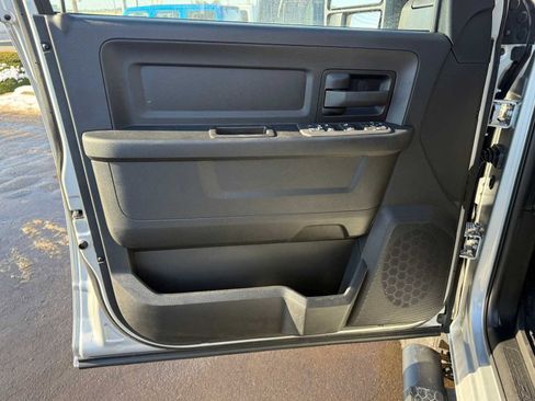 New 2026 RAM 2500 Tradesman image 6