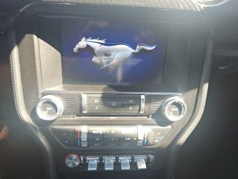 Used 2021 Ford Mustang GT Premium w/ GT Performance Package RWD image 12