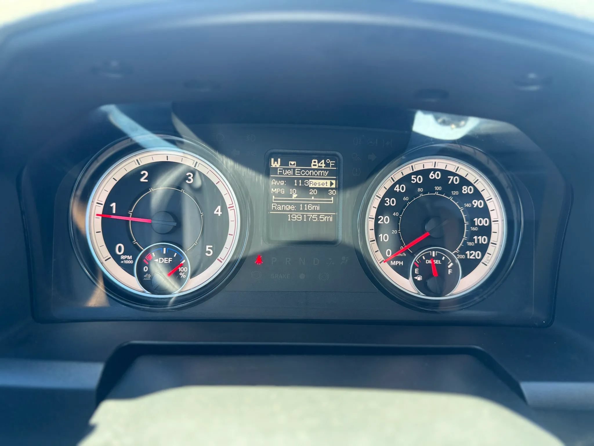 Used 2018 RAM 2500 Tradesman w/ Popular Equipment Group AWD/4WD image 34