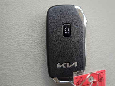 New 2025 Kia Soul LX image 23