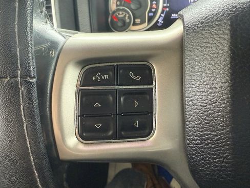 Used 2013 RAM 2500 Laramie w/ Protection Group image 26