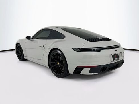 Certified 2024 Porsche 911 Carrera S RWD image 3