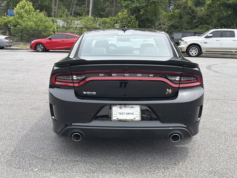 Used 2023 Dodge Charger Scat Pack w/ Dynamics Package RWD image 7