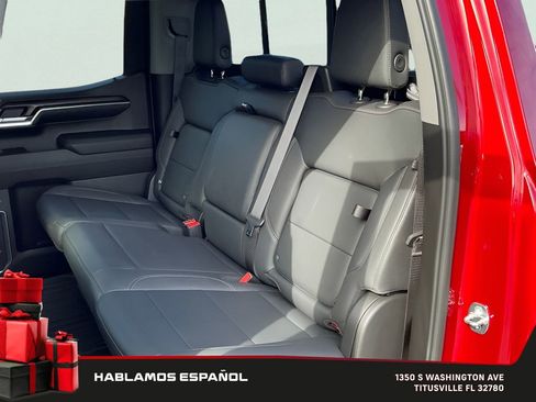 Certified 2023 GMC Sierra 1500 SLT w/ SLT Premium Plus Package image 30