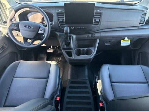 New 2026 Ford Transit 150 Low Roof w/ Load Area Protection Package image 17