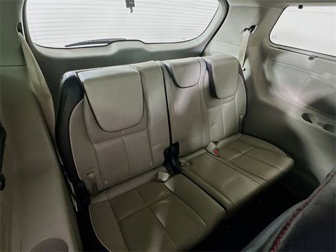 Used 2020 Kia Sedona EX image 26
