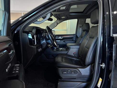 Used 2024 GMC Sierra 1500 Denali w/ Denali Reserve Package image 10