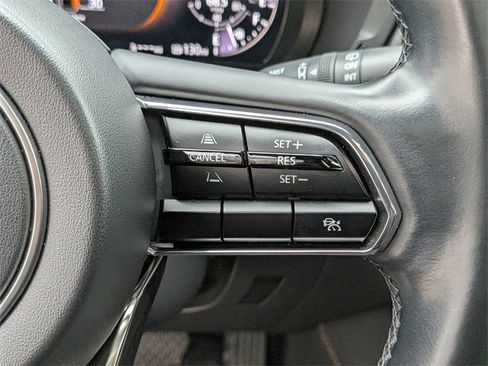 Certified 2024 MAZDA CX-90 Plug-In Hybrid w/ Premium Plus image 18