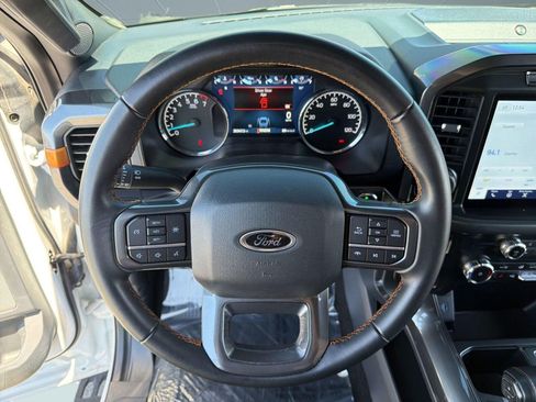 Used 2023 Ford F150 Tremor w/ 360 Degree Camera Package AWD/4WD image 16