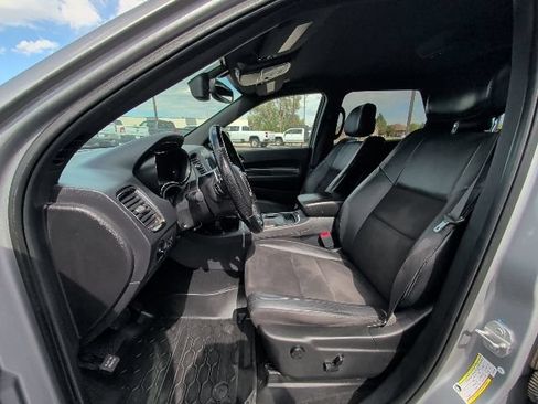 Used 2019 Dodge Durango GT AWD/4WD image 32