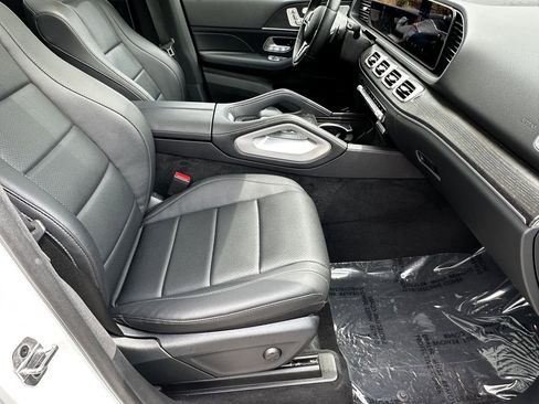 Certified 2022 Mercedes-Benz GLE 350 image 15