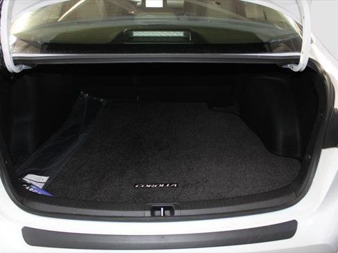 Certified 2024 Toyota Corolla LE w/ LE Convenience Package image 13