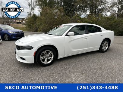 Used 2022 Dodge Charger SXT