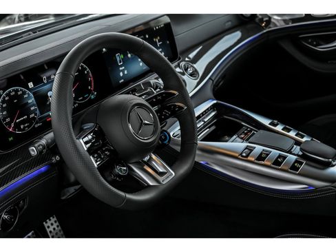 New 2026 Mercedes-Benz AMG GT 43 image 10
