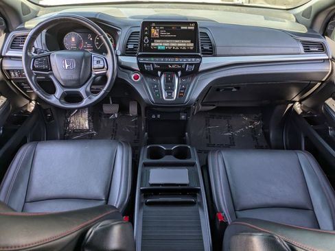 Used 2025 Honda Odyssey Sport-L image 25