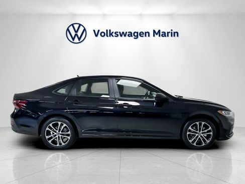 New 2026 Volkswagen Jetta Sport image 6