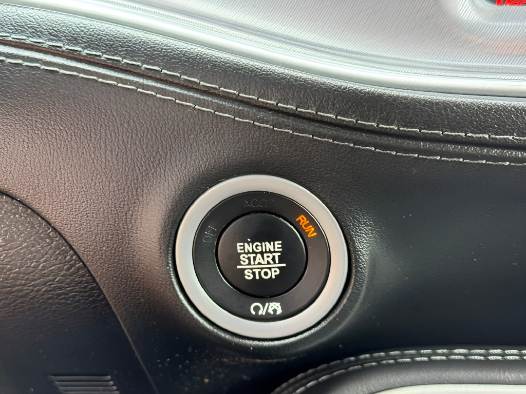 Used 2020 Dodge Challenger R/T Scat Pack w/ T/A Package RWD image 21