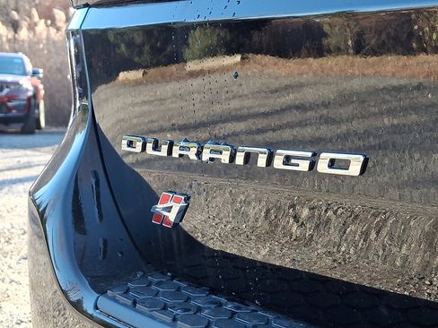 New 2026 Dodge Durango GT image 18