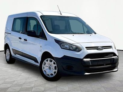 Used 2016 Ford Transit Connect XL