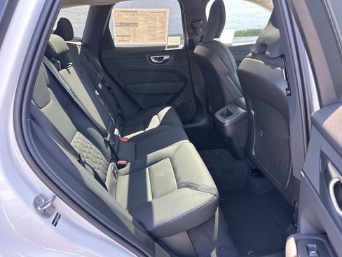 New 2026 Volvo XC60 B5 Plus w/ Climate Package image 19