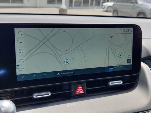 Used 2025 Hyundai Ioniq 5 SE AWD/4WD image 16