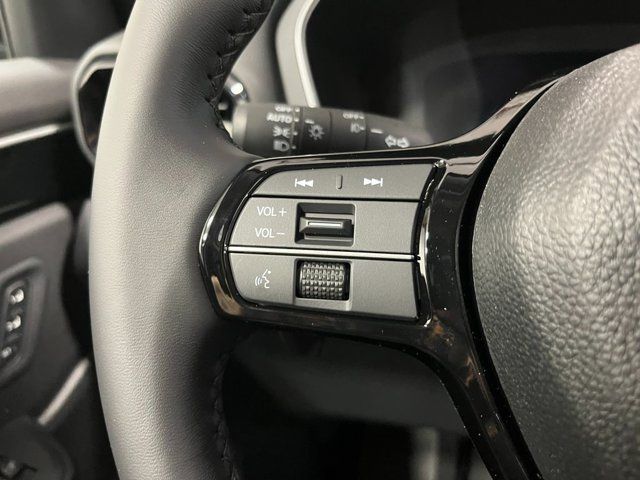 New 2026 Honda Pilot EX-L image 12