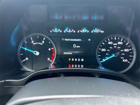 Used 2022 Ford F250 XLT image 17