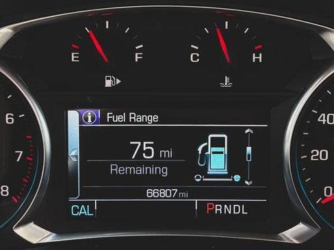 Used 2016 Chevrolet Malibu LT FWD image 6