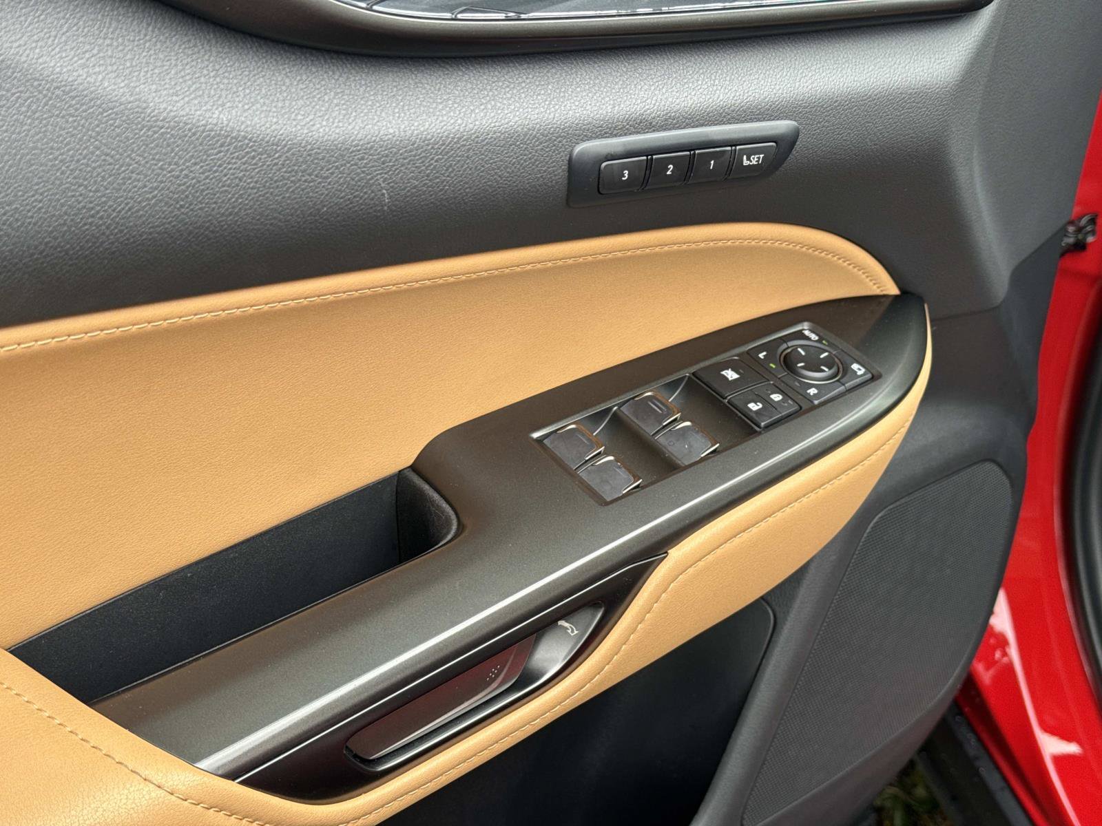 Used 2024 Lexus NX 250 FWD image 20