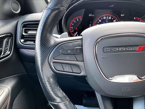 Used 2024 Dodge Durango GT AWD/4WD image 17