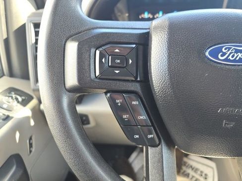 Used 2020 Ford F150 XL w/ Equipment Group 101A Mid image 14