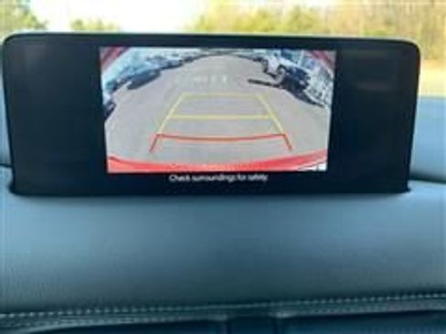 Used 2024 MAZDA CX-5 AWD 2.5 S w/ Select Package image 24