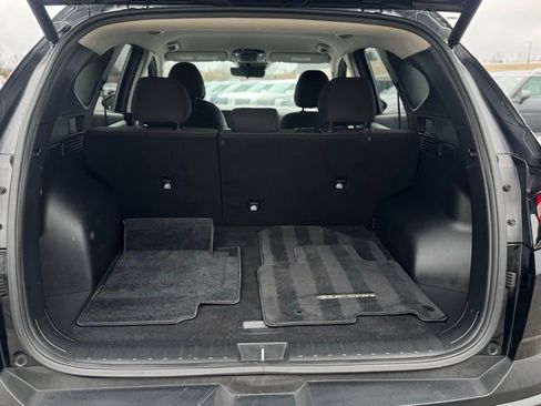 Certified 2025 Hyundai Tucson SEL AWD/4WD image 7