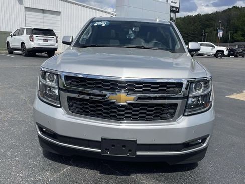 Certified 2020 Chevrolet Tahoe LT image 7