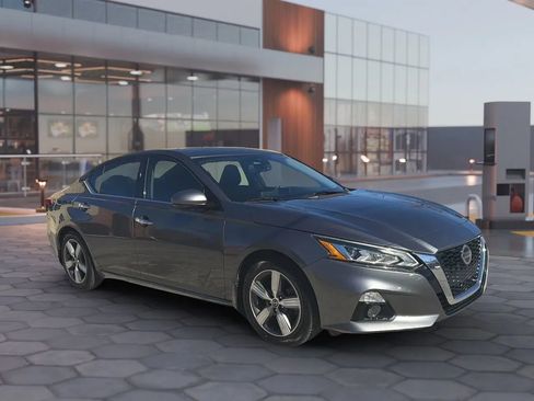 Used 2019 Nissan Altima 2.5 SL image 19