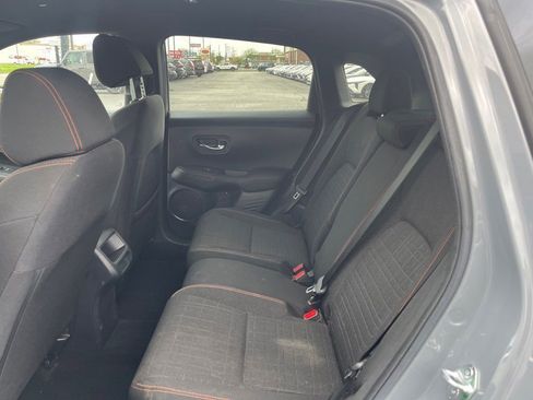 Used 2024 Honda HR-V Sport image 7