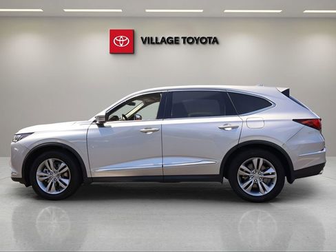 Used 2022 Acura MDX FWD image 2
