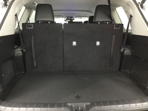 Used 2024 Toyota Grand Highlander Limited image 15