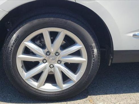 Used 2021 Acura RDX FWD image 6